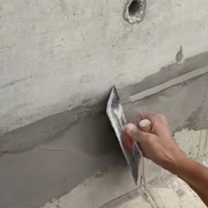 广宁P型防护型环氧树脂砂浆