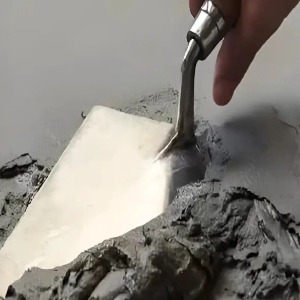 广宁混凝土裂缝孔洞剥落冻融修复用高强度丙乳防腐蚀砂浆