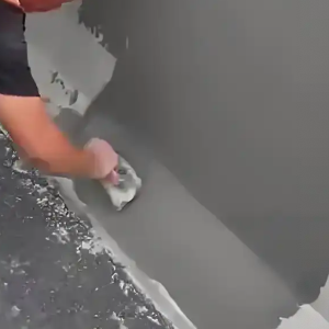 广宁GB50728一级聚合物改性水泥砂浆