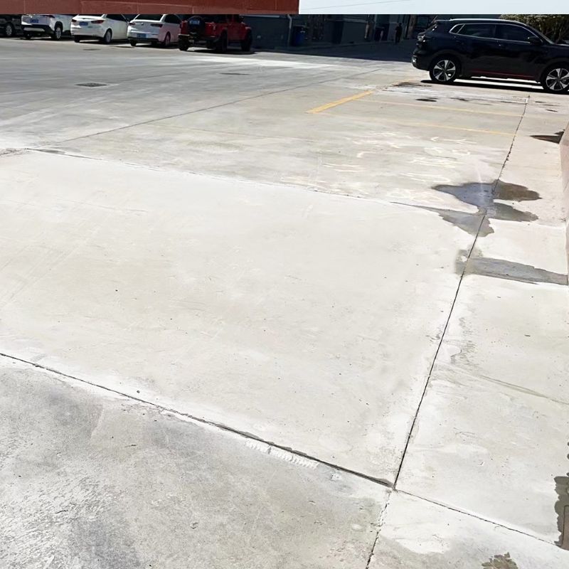 广宁市政道路抢修料